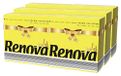 Renova Gele servetten – 240 stuks