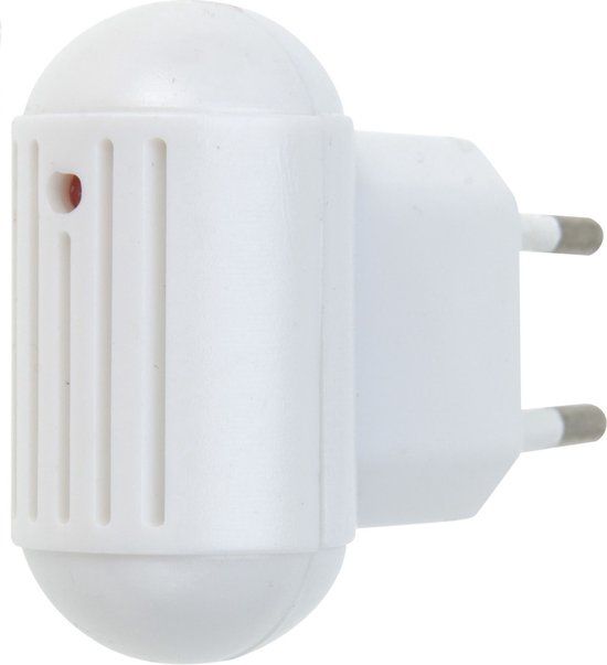 Ultrasone Elektrische Muggenwegjager - 8711295032110