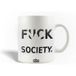 Mokken Mr Robot Fuck Society