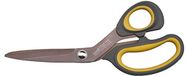 Homeij Ciseaux de cuisine, Crafter - Inox - Bronze