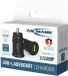 Ansmann InCar Charger CC230PD USB-oplader 30 W 1x USB-A, 1x USB-C USB PD Zwart