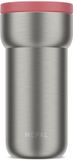 Mepal Ellipse Isoleerbeker - 375 ml - Vivid Mauve