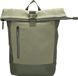 Beagles Kobe Roll-Top Rugzak 15,6 inch Laptop Rugtas - Waterafstotend & Weersbestendig - Olijfgroen