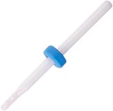 Allepaznokcie Serie - Keramische Nagelfrees - XS Barrel Ball - Middel - 3/32"