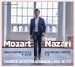 PIAS Nederland Mirare Mozart: Piano Concertos Nos. 14 & 12 (CD)