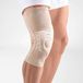 Bauerfeind GenuTrain A3 Artrose Kniebrace - 3 - Rechts - Beige