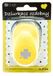 dp Craft Craft Punch 2,5CM Shamrock 3, Multi-Colour