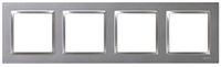 Frame, SIMON Frame, 4 elementen, aluminium