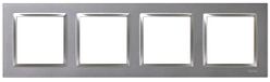 Frame, SIMON Frame, 4 elementen, aluminium
