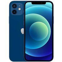 Apple iPhone 12 Mini 128 GB Blue Refurbished Grade Eco