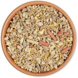 CJ Wildlife Knibbel en Knabbelmix 2.5kg