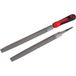SAM Outillage Rasp halfrond