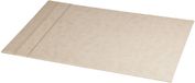 RHODIA Harde Bureaumat Beige - 60 x 40 cm - Oranje Zadelstiksel