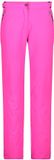 Cmp Ski Stretch 3w18596n Broek Roze XL Vrouw