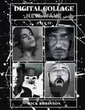 DIGITAL COLLAGE NEW WAVE VOLUME 5