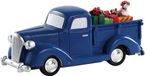 Lemax Tis Better To Give Kerstfiguur