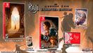 Premium Edition Games Raji: An Ancient Epic Enhanced (Shopville Exclusive) - Nintendo Switch