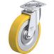 Blickle LH-SETH 250K Zwenkwiel Wieldiameter: 250 mm Draagvermogen (max.): 900 kg 1 stuk(s)