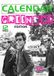 CalendarsRUs Green Day A3 Kalender 2027