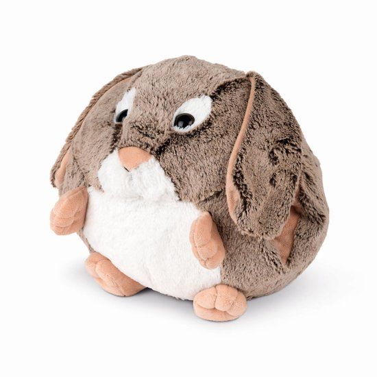 Cozy Noxxiez Noxxiez Bunny Decoratief kussen
