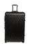 TUMI 19 Degree Aluminium Extended Trip Packing Case, Matte Black