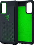 Razer Arctech Pro Samsung Galaxy Note 20 Hoesje - Zwart