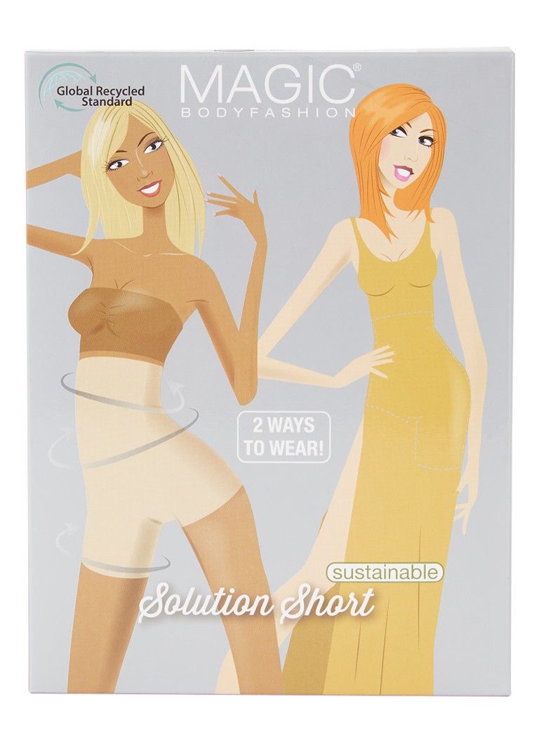 MAGIC Bodyfashion Solution corrigerende short