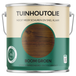 Enzo Boom Groen Tuinhoutolie | 2500 ml
