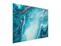 TMK ArtDeko Snijplank Glas 52x40 cm