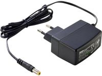 Dehner Elektronik SYS 1381N-1209-W2E Stekkernetvoeding, vaste spanning 9 V/DC 1.3 A 12 W Gestabiliseerd