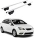 Omac Barres De Toit Pour Seat Ibiza IV Break 2010-2017