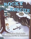 Rocky Libri GmbH Rocky to the Rescue