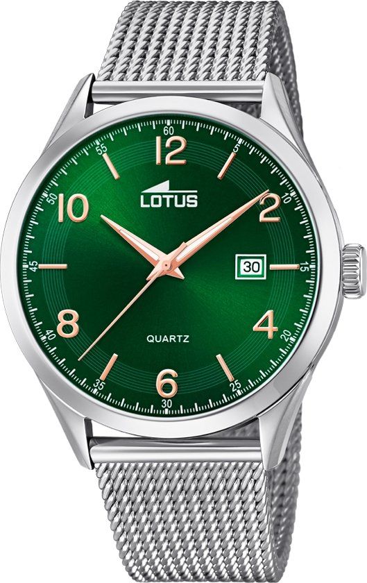 LOTUS Mod. 18631/2 - Horloge - 8430622732515