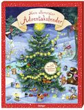 Mein Oetinger Mein allererster Adventskalender