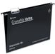 Rexel 3000081 hangmap Polypropyleen (PP) Foolscap Zwart 25 stuk(s)
