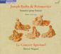 PIAS Nederland Glossa De Boismortier: Sonates Pour Basses
