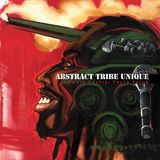 Konkurrent Rhymesayers Abstract Tribe Unique - South Central Thynk Taynk (CD)
