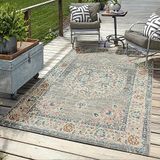 Mia´s Teppiche Bliss Robuust outdoor tapijt
