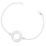 Orphelia ZA-7075 - Armband (sieraad) - Zilver 925