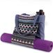 Bol Sac de yoga - Grand sac de yoga - Bleu