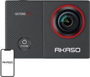Akaso EK7000 Pro actiesportcamera 20 MP 4K Ultra HD