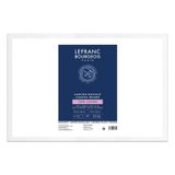 Diversen Lefranc Bourgeois Louvre Canvas Board - 33 x 22 cm