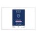 Diversen Lefranc Bourgeois Louvre Canvas Board - 33 x 22 cm