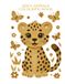 Animals coloring book