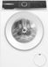 Bosch WGH244ACFG - Serie 6 - Wasmachine met stoom - 9 kg - 1400 rpm - 20% zuiniger dan Energielabel A - Zeer stil - Home Connect - Automatisch doseren - NL/FR