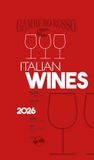 Italian Gambero Rosso Italian Wines 2026