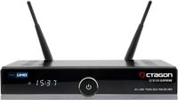 OCTAGON SF8008 V3 Supreme Récepteur satellite UHD 4K