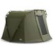 Lucx Caracal Bivvy Tente de pêche 1-2 personnes