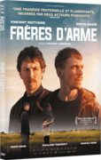 ESC frères d'arme - dvd