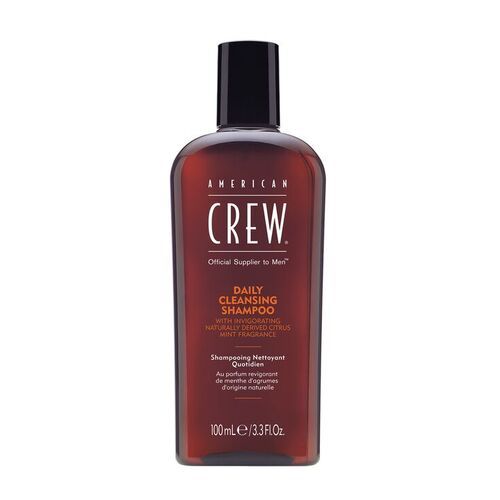 American Crew Daily Cleansing Shampoo